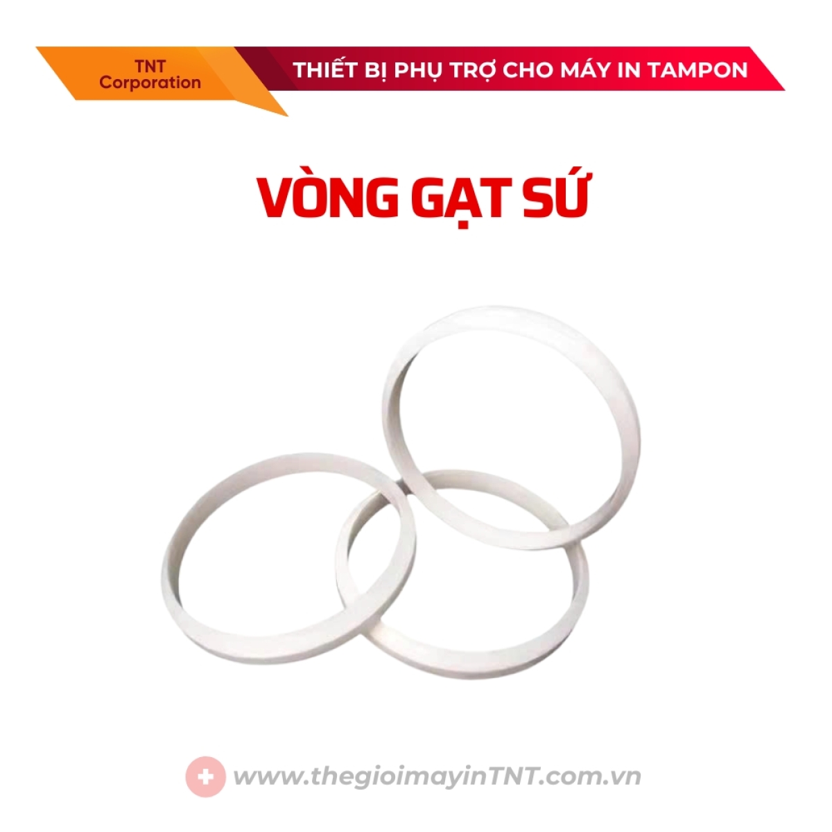 VÒNG GẠT SỨ (VÒNG SỨ)