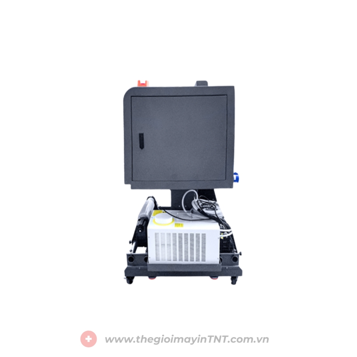 Máy Lancelot UV DTF Printer 60CM Three Head I1600/I3200