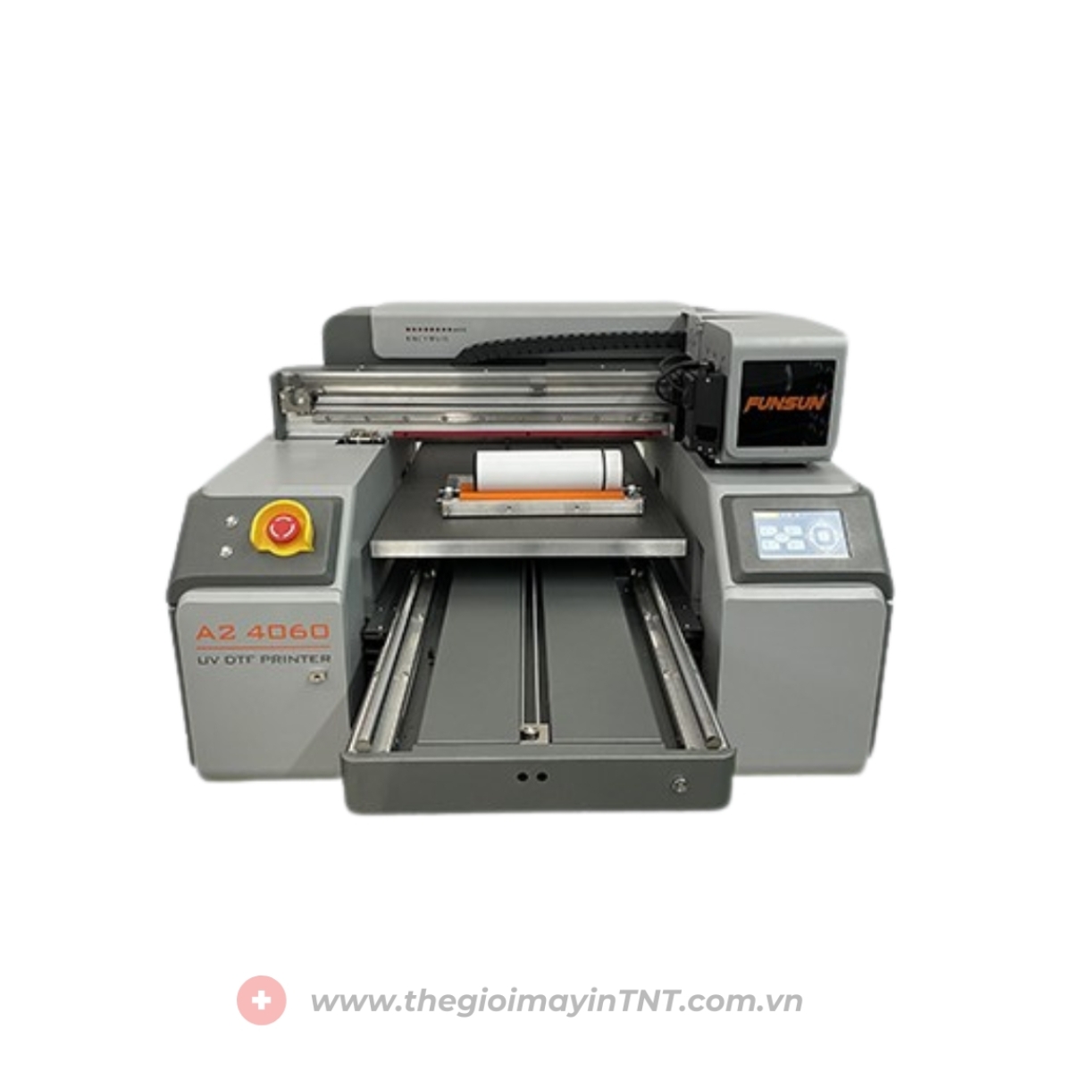 Máy in Funsun A2 UV DTF Sticker Printer