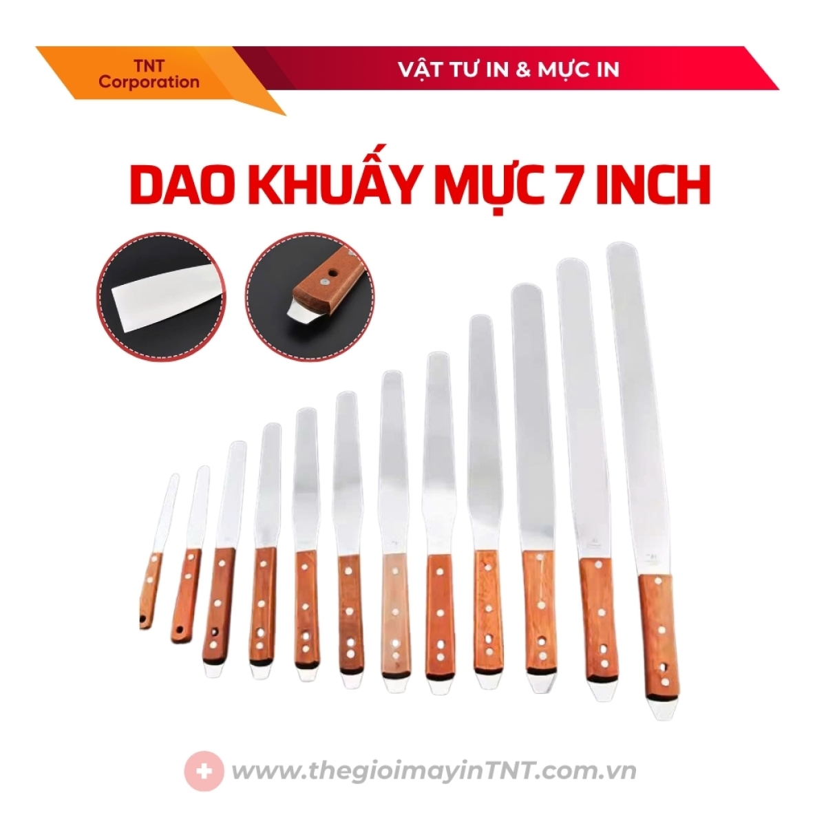 DAO KHUẤY MỰC IN TAGLESS PAD PRINTING (MỰC IN TAMPON) VÀ KHUẤY MỰC IN LỤA, IN LƯỚI (SCREEN PRINTING)