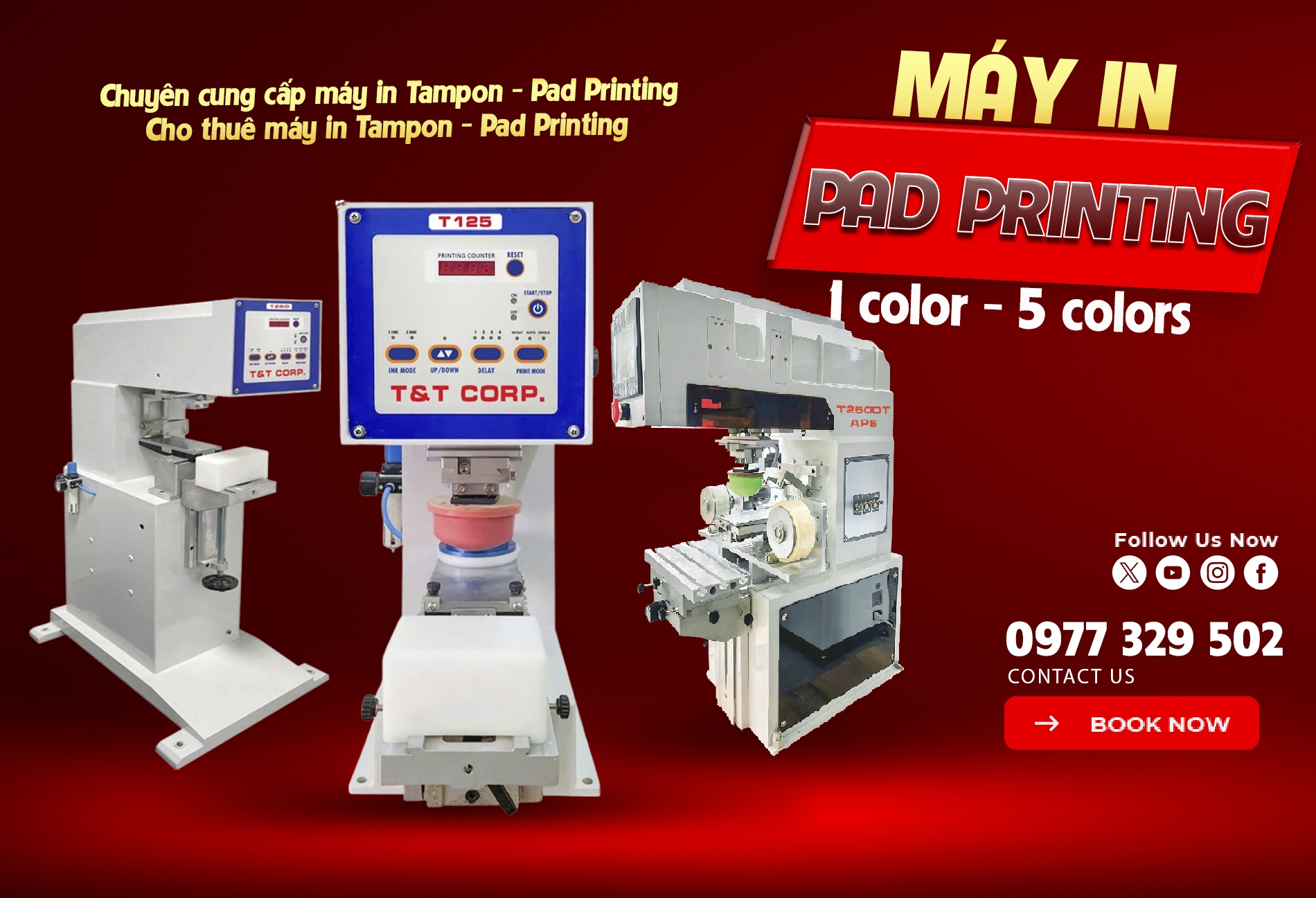 bannermayintampon