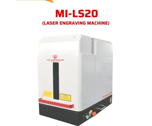 MÁY CẮT KHẮC LASER