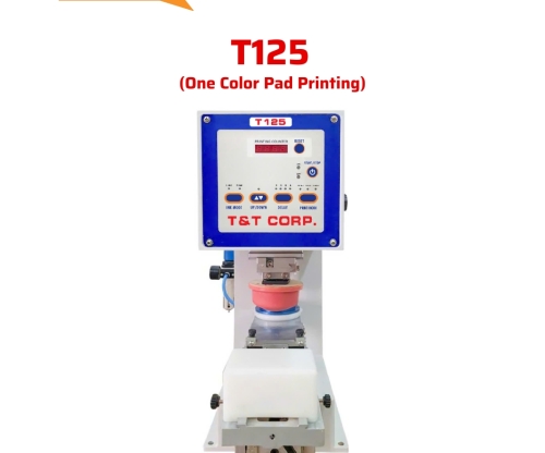 Cho thuê máy in pad (pad printing)