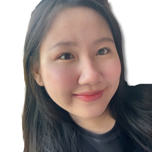 Thu Huyền - Marketing Executive