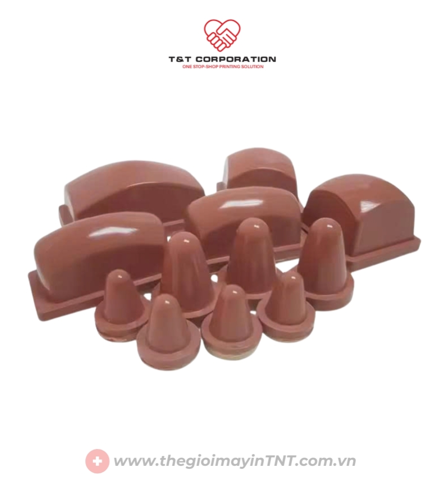 ĐẦU IN PAD (ĐẦU IN TAMPON)